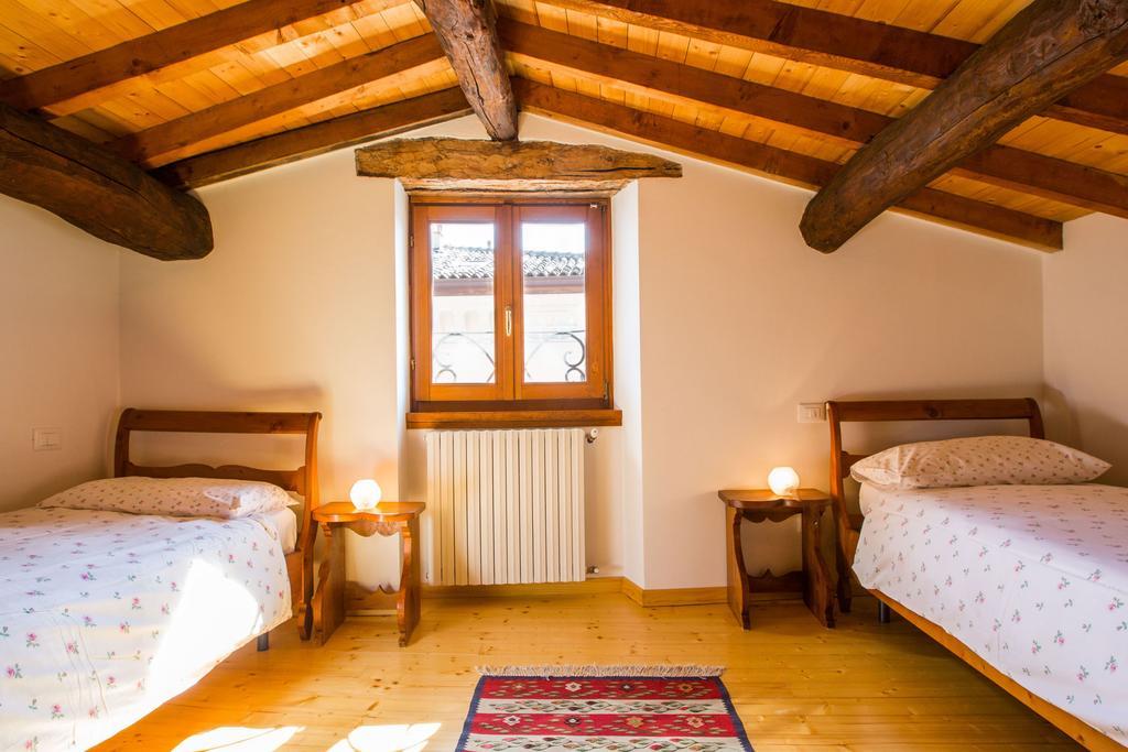 Le Camerine Apartment Water Front Toscolano Maderno Eksteriør billede