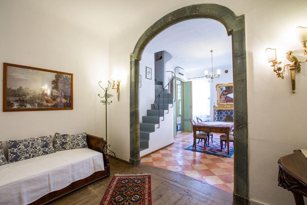Le Camerine Apartment Water Front Toscolano Maderno Eksteriør billede