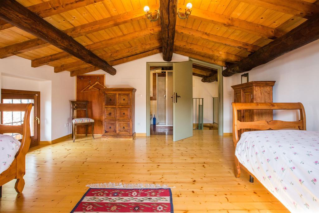 Le Camerine Apartment Water Front Toscolano Maderno Eksteriør billede