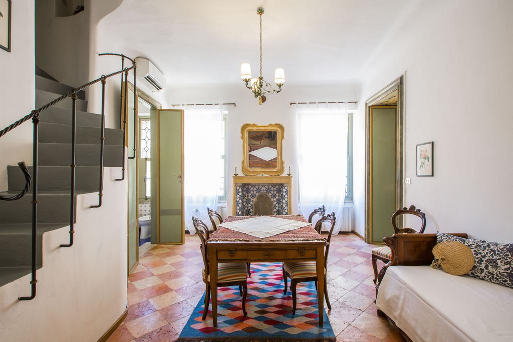 Le Camerine Apartment Water Front Toscolano Maderno Eksteriør billede