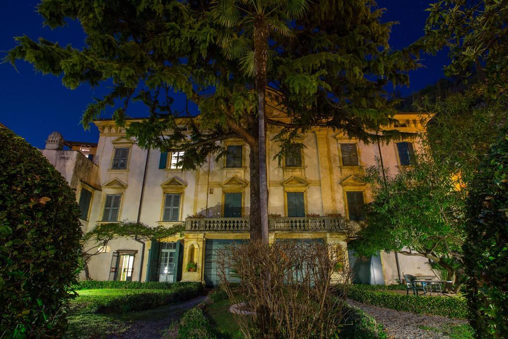 Le Camerine Apartment Water Front Toscolano Maderno Eksteriør billede
